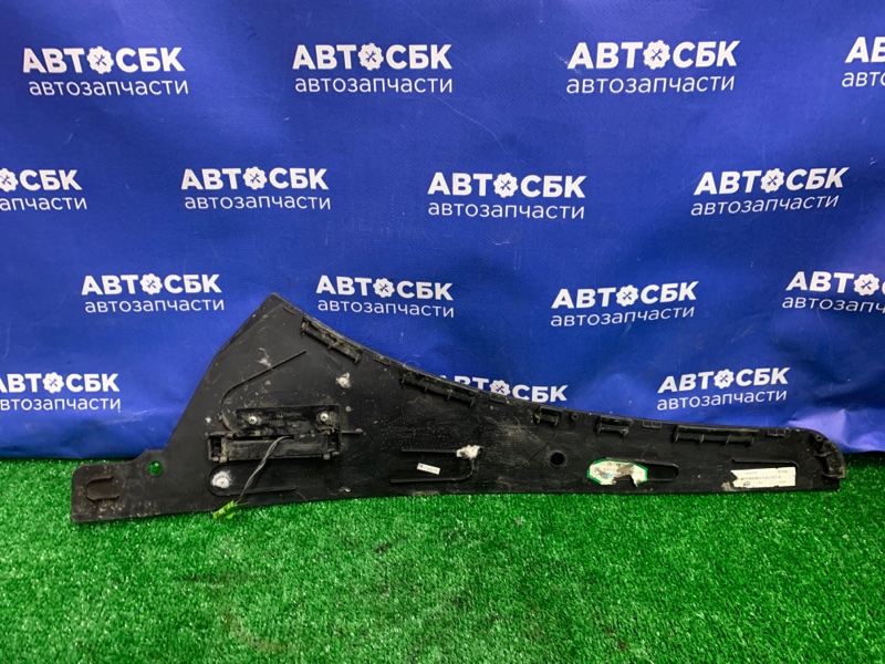 Накладка консоли передней панели правая v5 4A92S