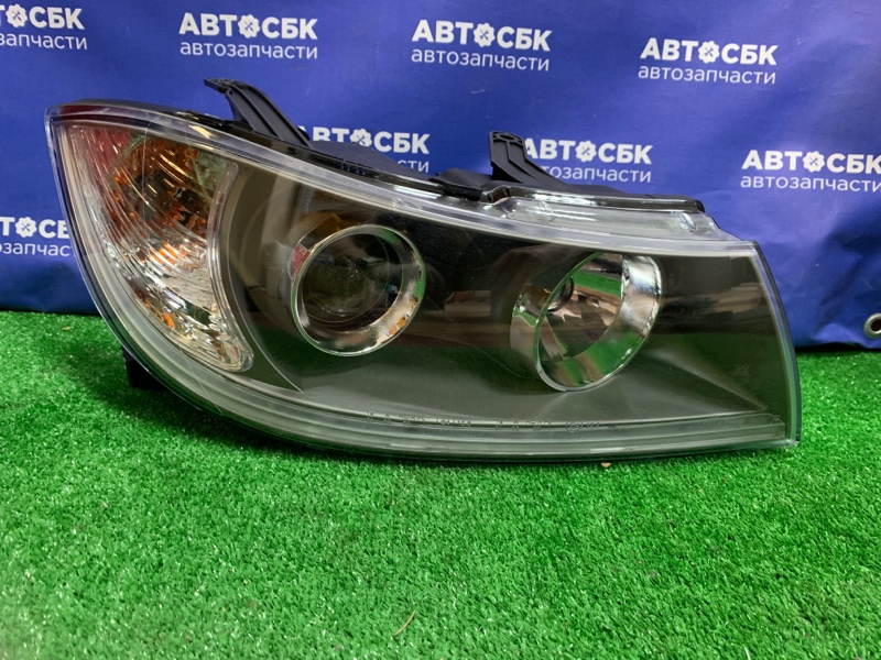 Фара Lifan Solano 620 правая Фара Lifan Solano 620 правая