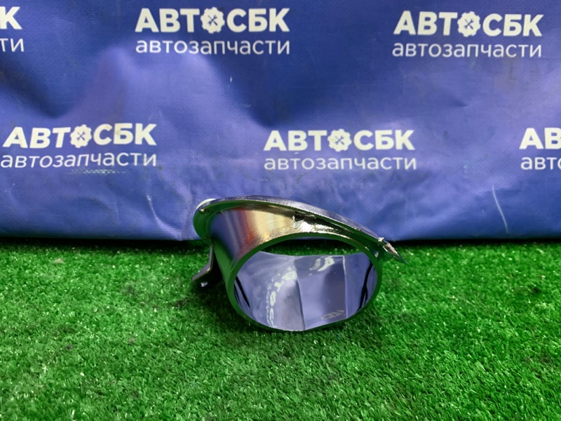 Оправа туманки передняя левая MK LG1 MR479QA Оправа туманки передняя левая MK LG1 MR479QA