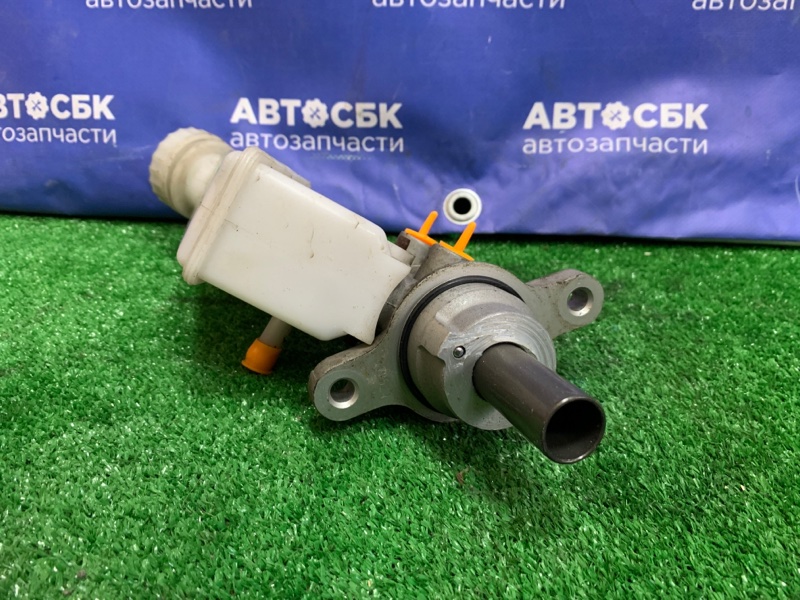 Главный тормозной цилиндр LIFAN SOLANO 650 LF479Q2B