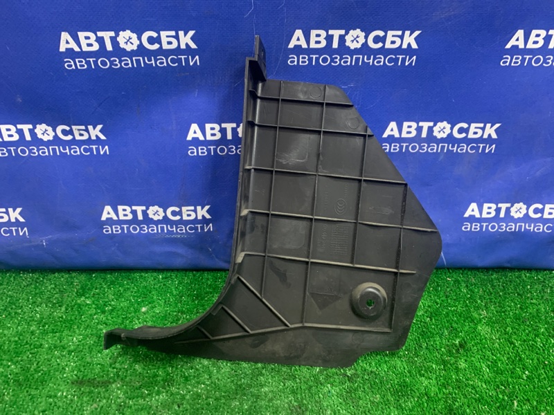 Накладка порога правая v5 2014 4A92S Накладка порога правая v5 2014 4A92S