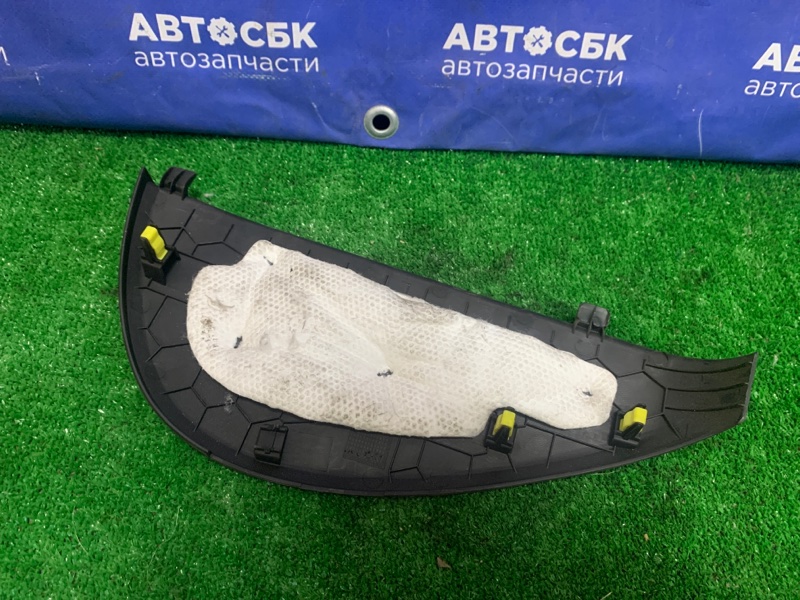 Накладка на торпедо левая v5 2014 4A92S