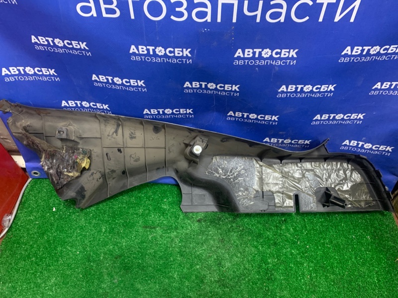 Накладка задней арки задняя левая v5 2014 4A92S