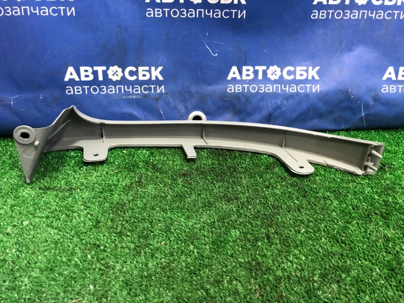 ПЛАНКА ПОД ФАРЫ передняя правая LANOS  2005-2009 T100 A15SMS
