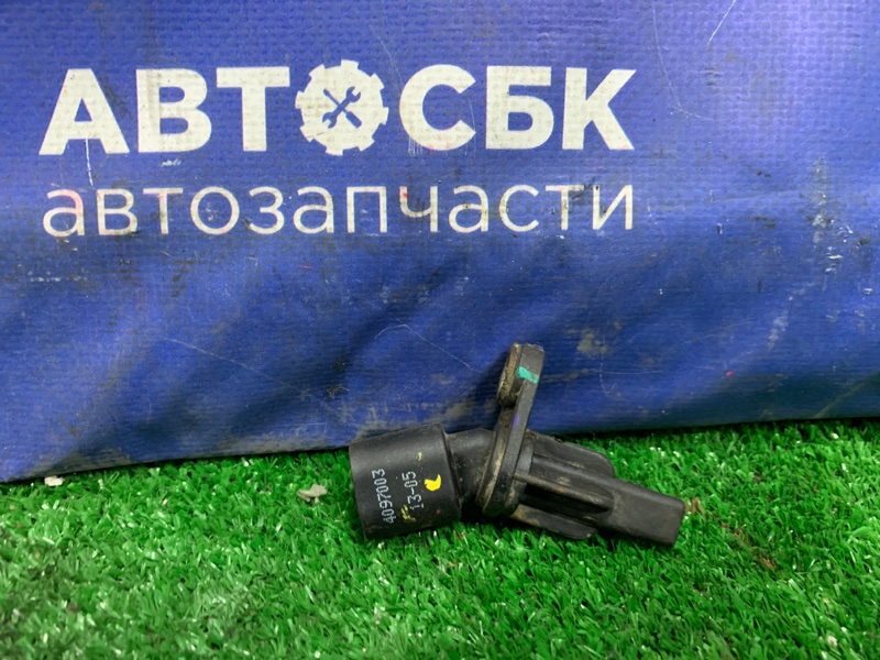 Датчик ABS задний левый Brilliance v5 2014 4A92S 4097003 Б/У