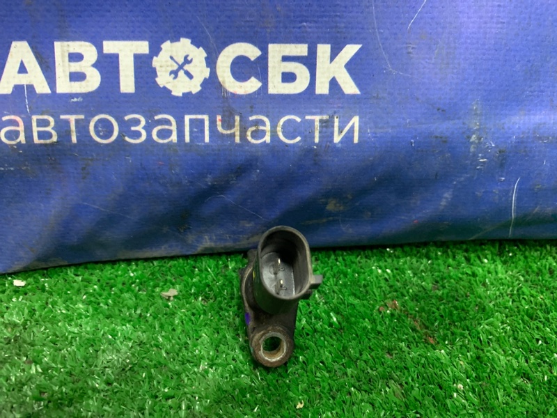 Датчик ABS задний левый Brilliance v5 4A92S
