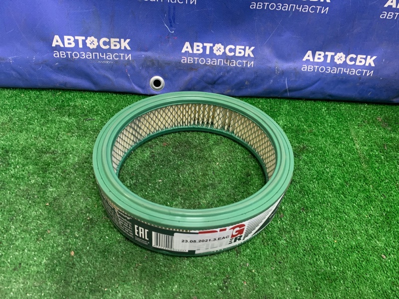 Воздушный фильтр ЛАДА ада 1111 Ока GB-95C контрактная