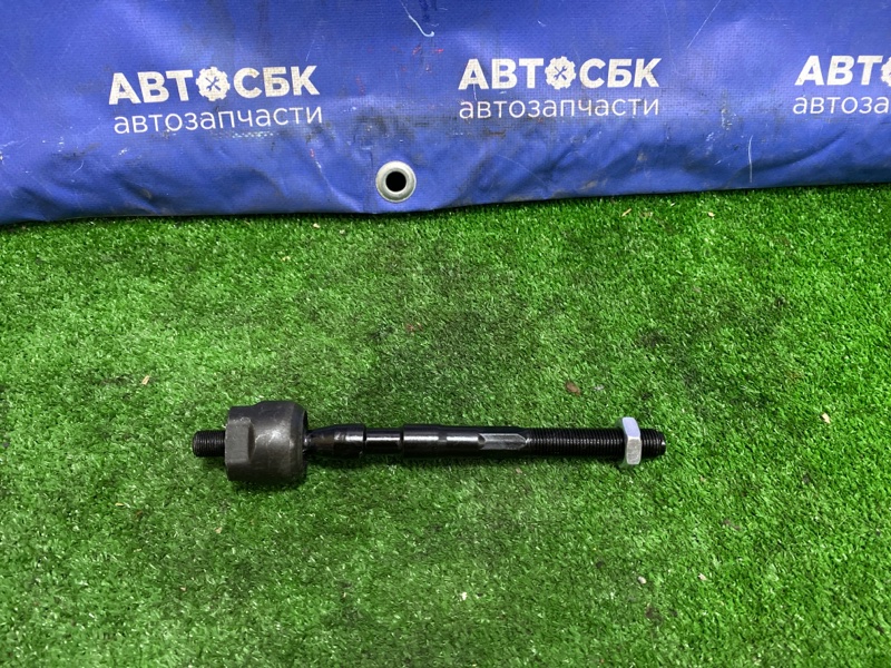 Тяга рулевая Renault Logan 2005- LS0G/LS12 D4D JSR0073 новая