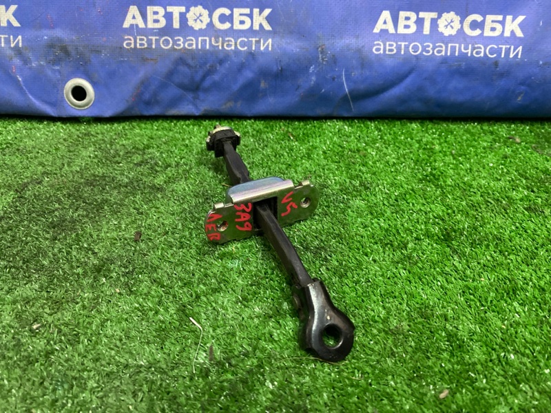 Ограничитель двери задний левый v5 2014 4A92S