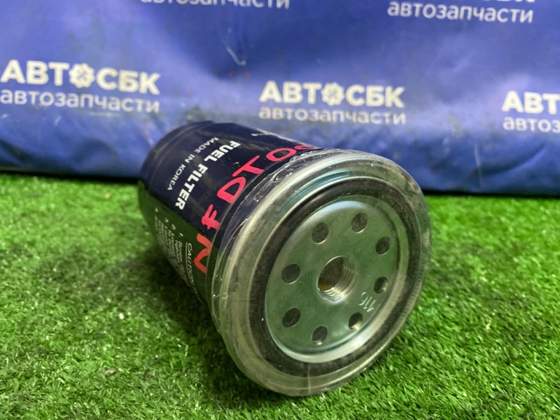 ТОПЛИВНЫЙ ФИЛЬТР Sportage KM G4GC ТОПЛИВНЫЙ ФИЛЬТР Sportage KM G4GC