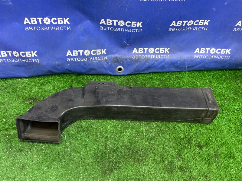 Воздуховод v5 2014 4A92S