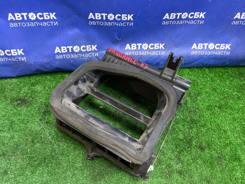 КОРПУС ПЕЧКИ Brilliance v5 4A92S