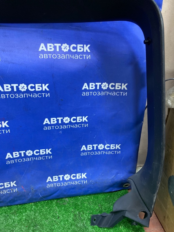Обшивка багажника AUDI A3 8P1 AXX Обшивка багажника AUDI A3 8P1 AXX
