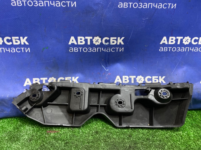 Крепление бампера переднее левое Duster 2010-2021 HSA F4R Крепление бампера переднее левое Duster 2010-2021 HSA F4R