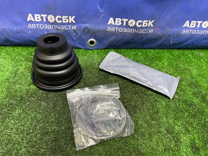 Пыльник шруса передний левый Renault Logan LS0H E7J 7701473830 новая