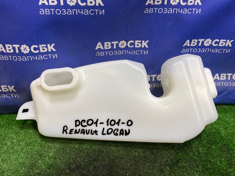 Запчасть бачок стеклоомывателя Renault ALMERA 2012- G15 K4M 28912-4AA0A новая Бачок стеклоомывателя Renault ALMERA 2012- G15 K4M 28912-4AA0A новая