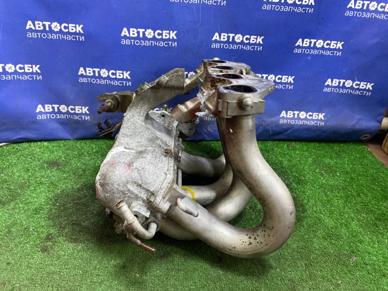 Коллектор впускной Wingroad VGY11 QG18DE