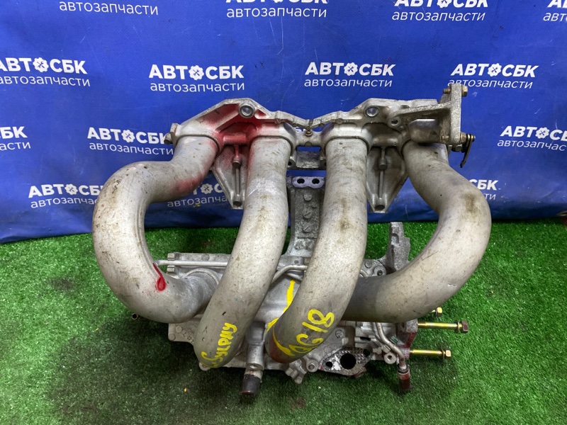 Коллектор впускной Wingroad VGY11 QG18DE