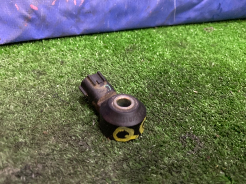 Запчасть датчик детонации NISSAN Wingroad VGY11 QG18DD 22060-4M50A контрактная Датчик детонации NISSAN Wingroad VGY11 QG18DD 22060-4M50A контрактная