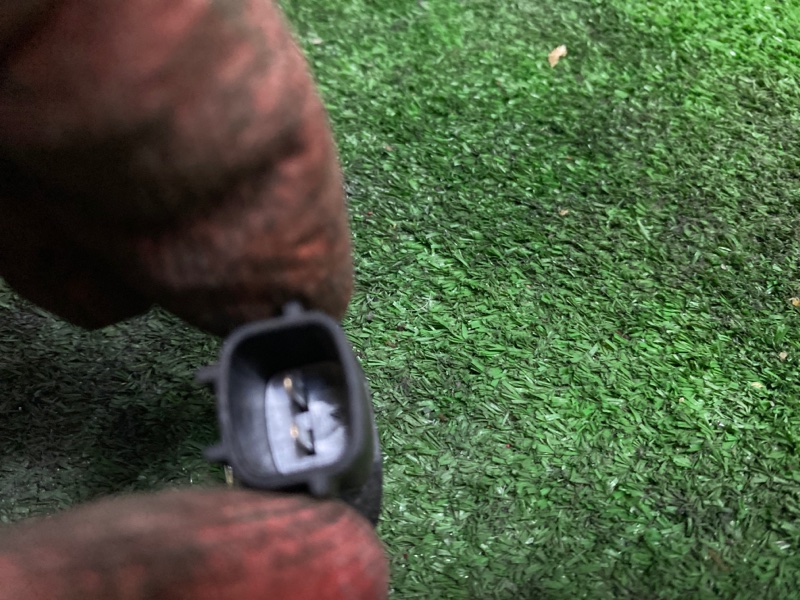 Датчик детонации NISSAN Wingroad VGY11 QG18DD Датчик детонации NISSAN Wingroad VGY11 QG18DD