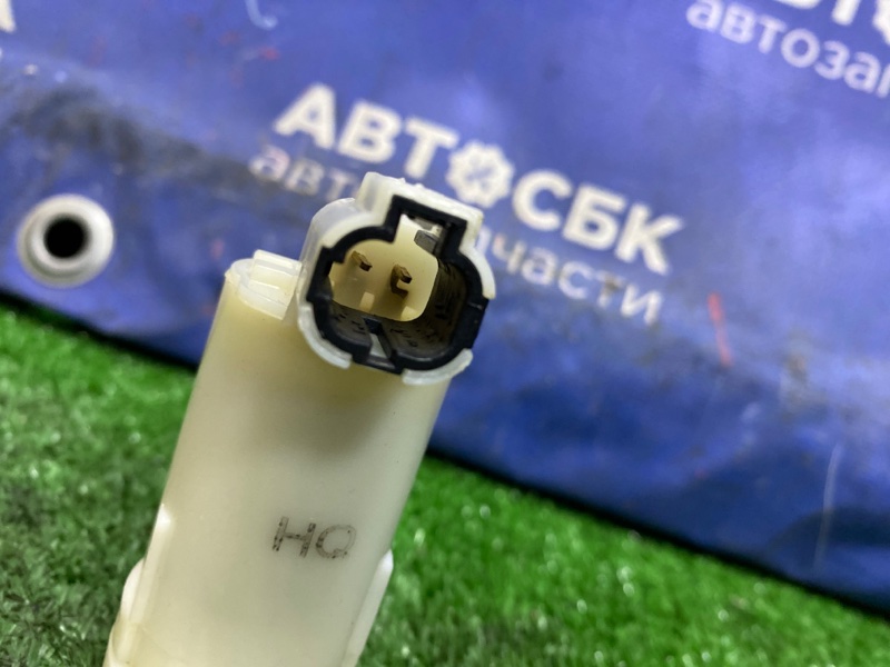 Насос стеклоомывателя Nissan ALMERA CLASSIC B10 QG16DE