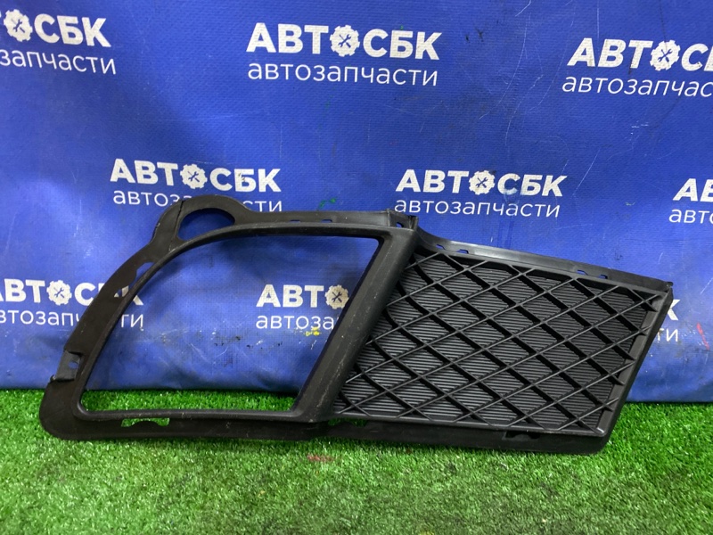 Запчасть оправа туманки правая Kia Cerato 2008-2013 TD D4FB 865641M010 новая Оправа туманки правая Kia Cerato 2008-2013 TD D4FB 865641M010 новая