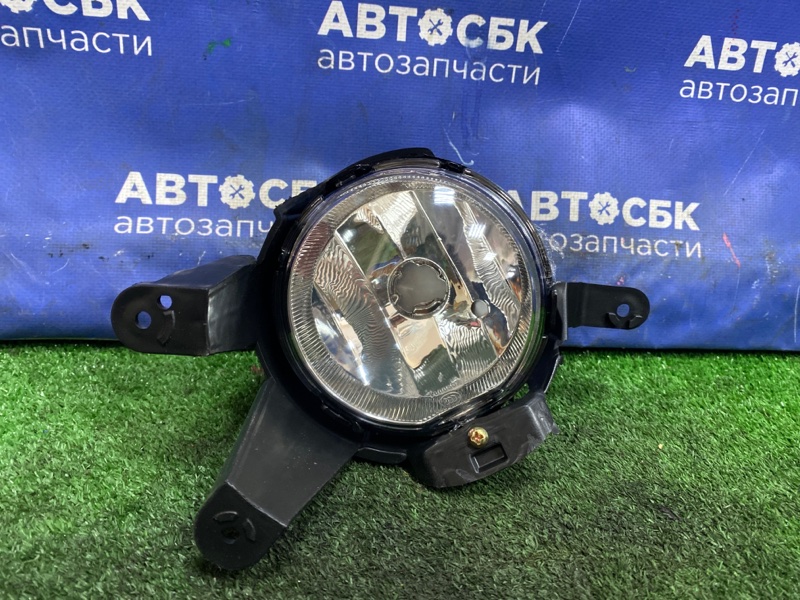 Туманка передняя правая Chevrolet Cruze 2013-2016 J300 L2W 95169831 новая