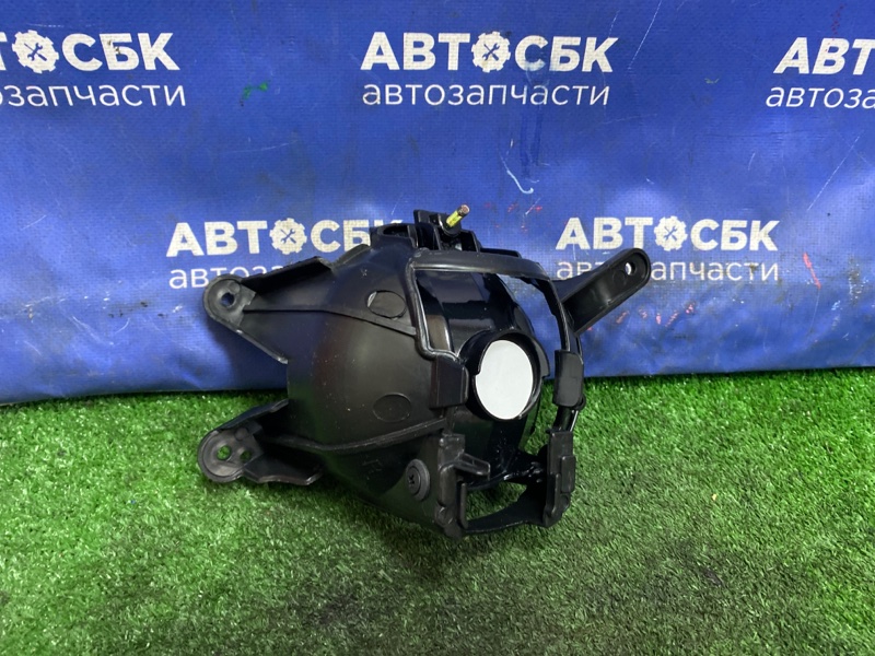 Туманка передняя правая Chevrolet Cruze J300 L2W