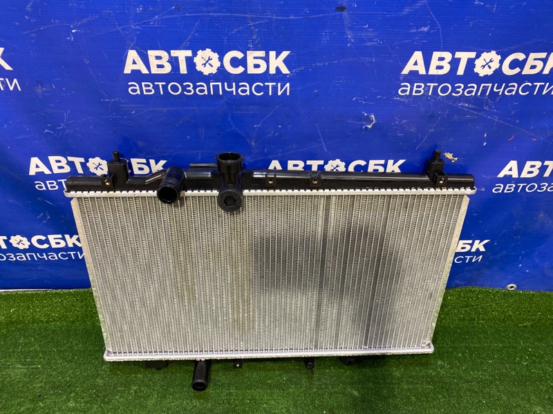 Радиатор основной MK 5AFE