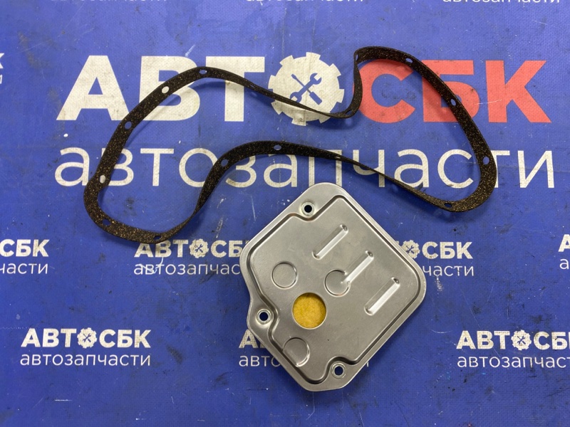 ФИЛЬТР АКПП Hyundai/Kia RIO 10- 46321-23001 новая