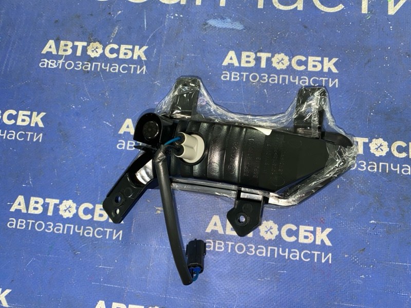 Туманка задняя правая SOLANO 650 Туманка задняя правая SOLANO 650