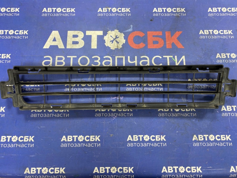Решетка бамперная V50 2007-2012 MW20 B4164S3