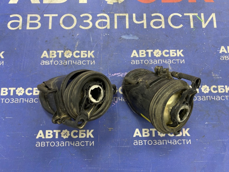 Туманки комплект 2шт V50 2007-2012 MW20 B4164S3