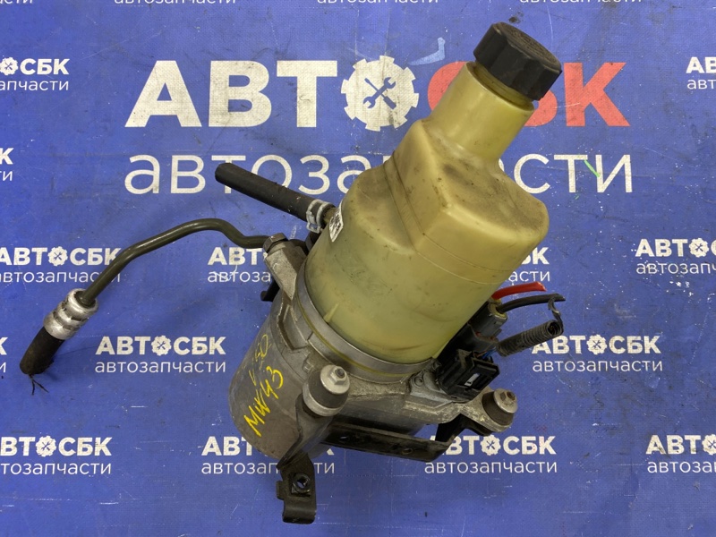 Насос гидроусилителя Volvo V50 MW20 B4184S11 36001485 контрактная