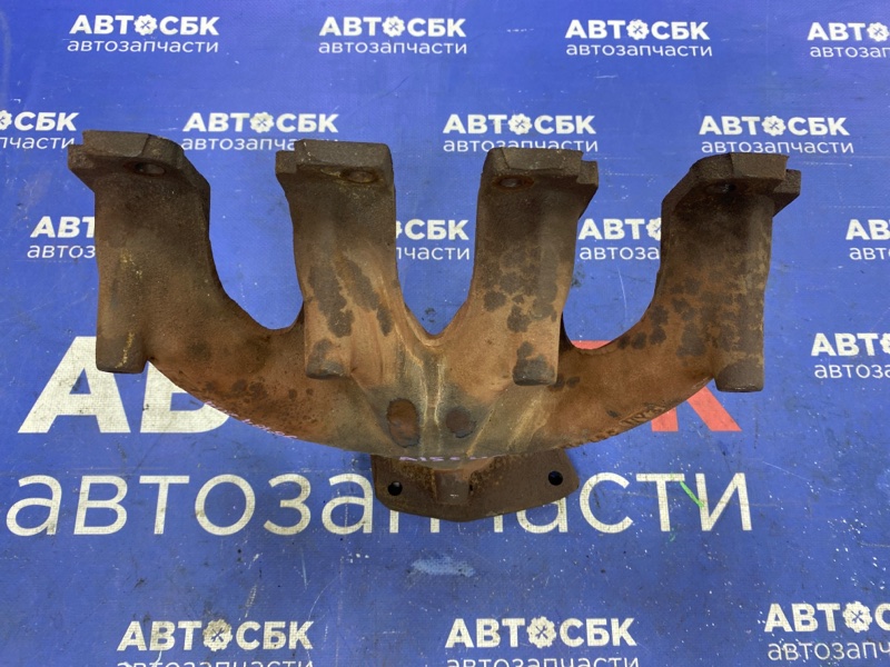 Коллектор впускной Lanos T100 A15SMS