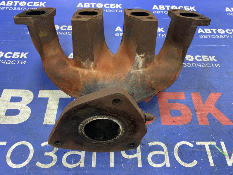 Коллектор впускной Lanos T100 A15SMS