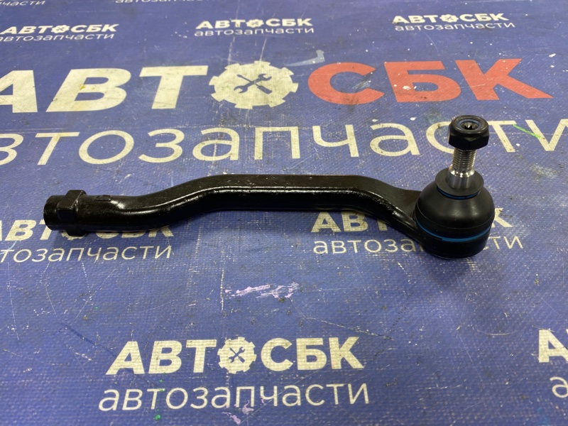 Запчасть наконечник рулевой правый Renault Duster HSM H4M 8201108332 новая Наконечник рулевой правый Renault Duster HSM H4M 8201108332 новая