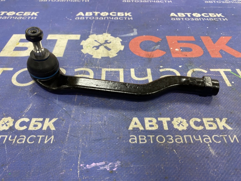 Наконечник рулевой правый Duster HSM H4M Наконечник рулевой правый Duster HSM H4M