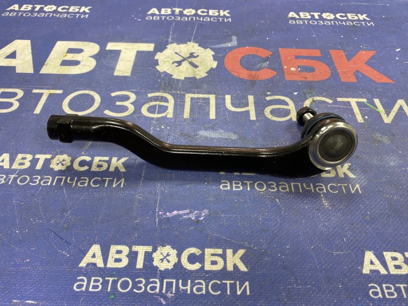 Наконечник рулевой правый Renault Duster HSM H4M Наконечник рулевой правый Renault Duster HSM H4M
