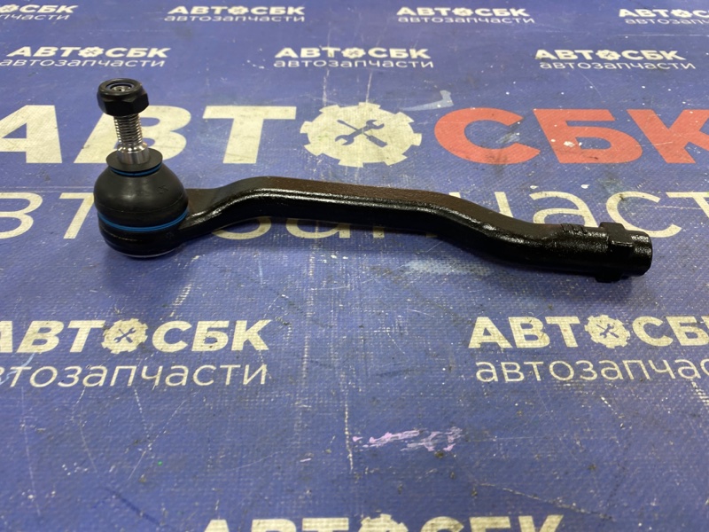 Запчасть наконечник рулевой левый Renault Duster HSM H4M 8201108339 новая Наконечник рулевой левый Renault Duster HSM H4M 8201108339 новая