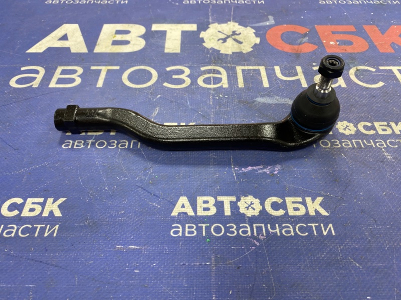 Наконечник рулевой левый Duster HSM H4M Наконечник рулевой левый Duster HSM H4M