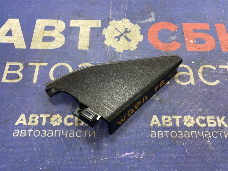 Уголок двери передний правый NISSAN Bluebird 1996-2000 ENU14 CD20 80292-8E000 контрактная