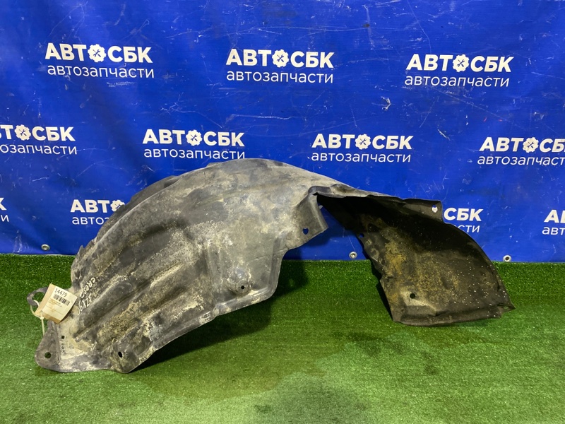Подкрылок передний левый Toyota Chaser 1992-1996 GX90 1GFE 5387622070 контрактная
