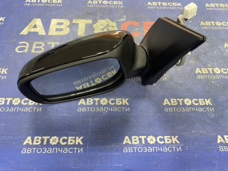 Зеркало левое TOYOTA COROLLA ADE150 1ADFTV