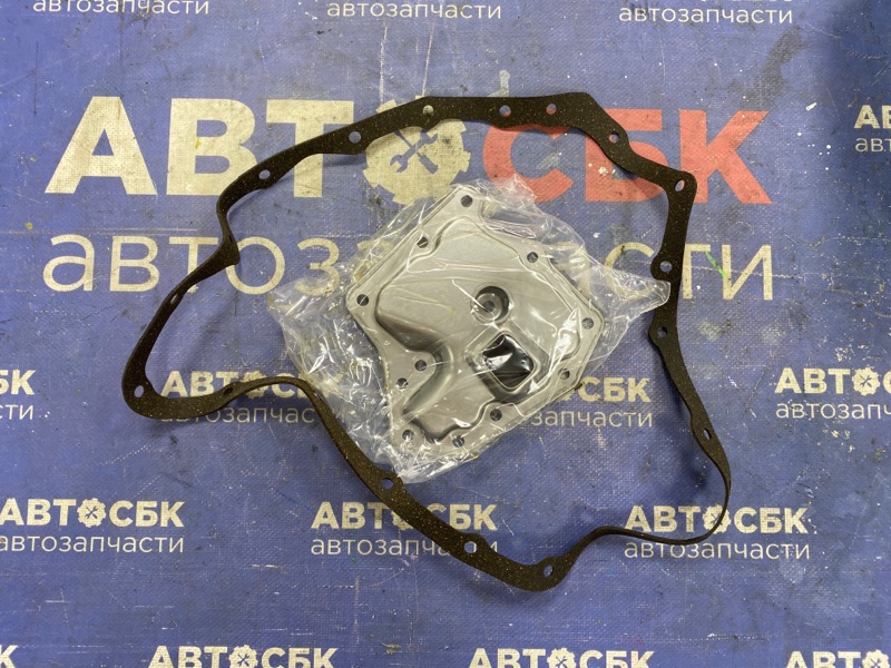 ФИЛЬТР АКПП Nissan Avenir HNU13 KA24DE 3172880X04 новая