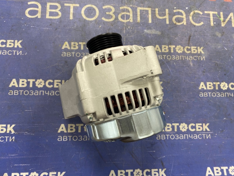 Генератор Land Cruiser  ZJ100 2UZFE