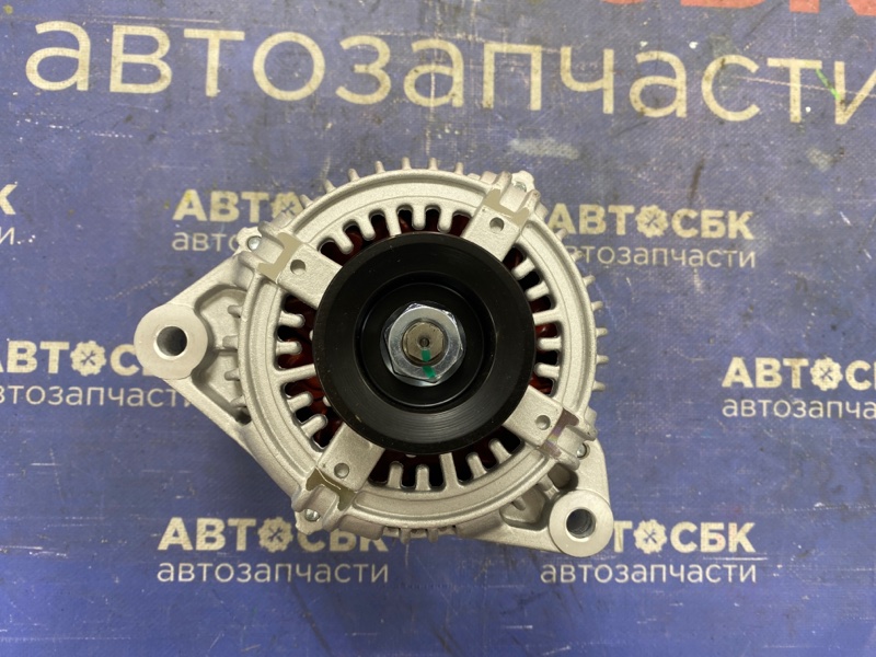 Генератор Land Cruiser  ZJ100 2UZFE