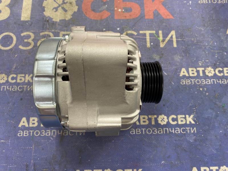 Генератор Land Cruiser  ZJ100 2UZFE