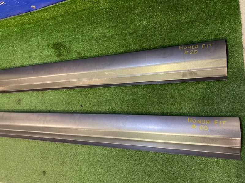 Порог FIT 2001-2007 GD L13A