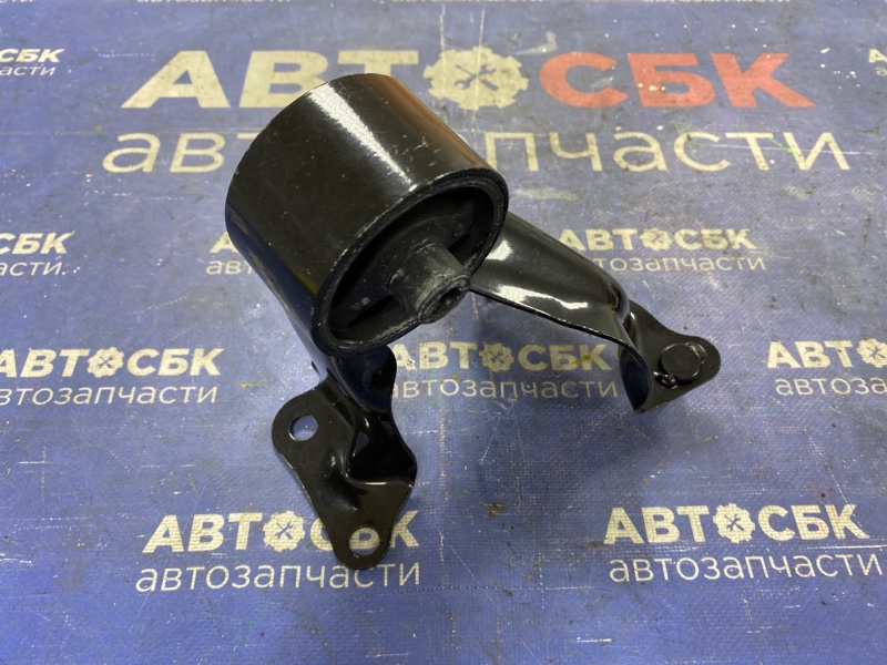 Подушка двигателя задняя LIFAN SOLANO 2010-2018 620 LF479Q2B BAC1001210 новая